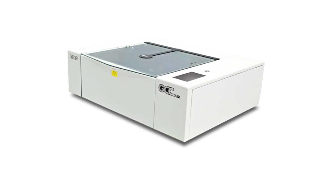 CO2 Laser Engraver