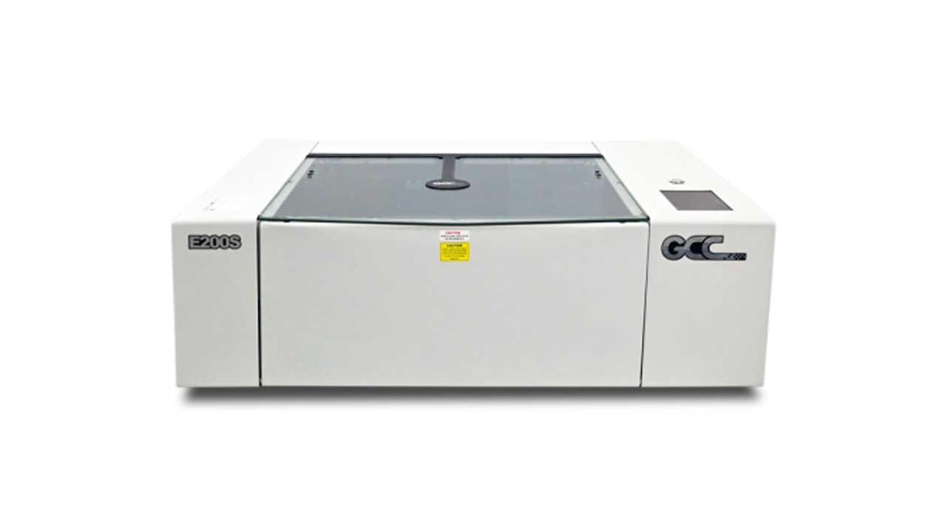 CO2 Laser Engraver