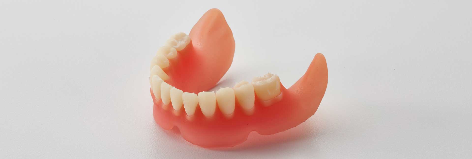 Models for orthodontics