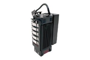 Blue Laser Source