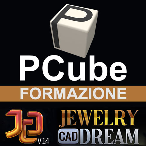 Training Course: The Basics of Jewelry CAD Dream