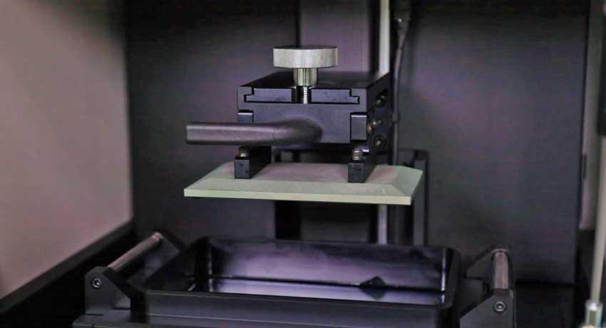 Meccanica di alta qualità per la stampa 3D