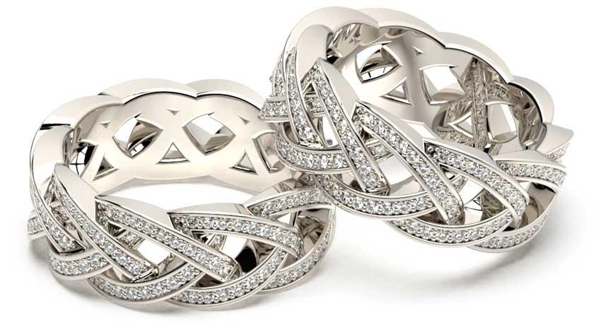Jewelry CAD Dream software per il design dei gioielli