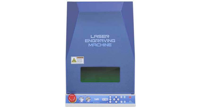 Laser per marcatura L100