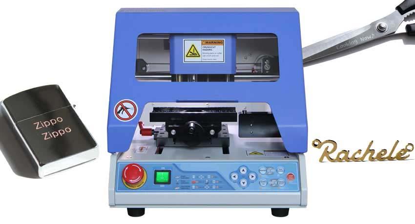 M30 pantograph cnc engraving machine