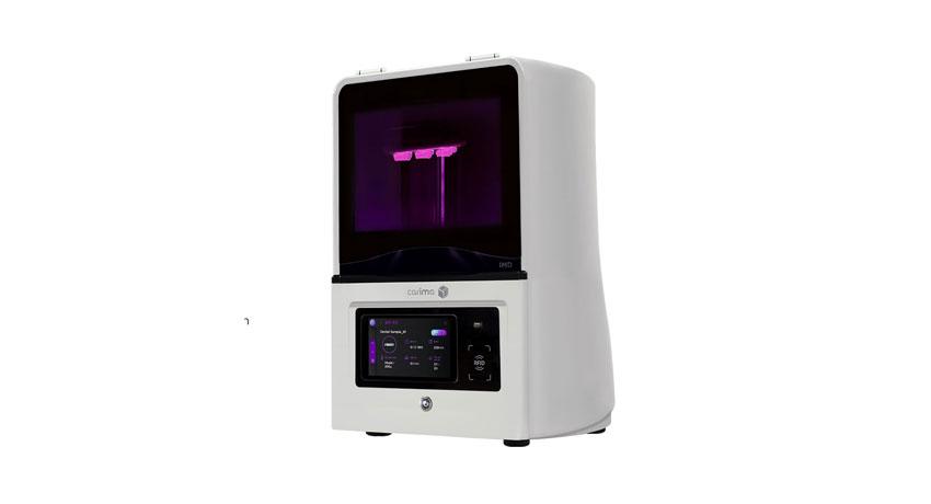 Stampante 3D IMD Dentale