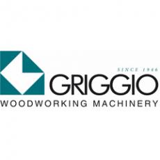 Griggio woodworking machinery