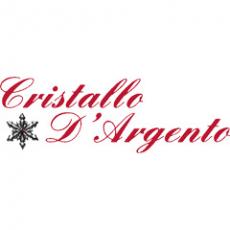Jewelry Cristallo D'Argento