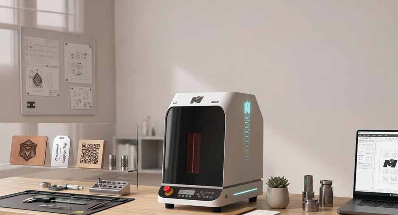Laser Magic L3 Prime