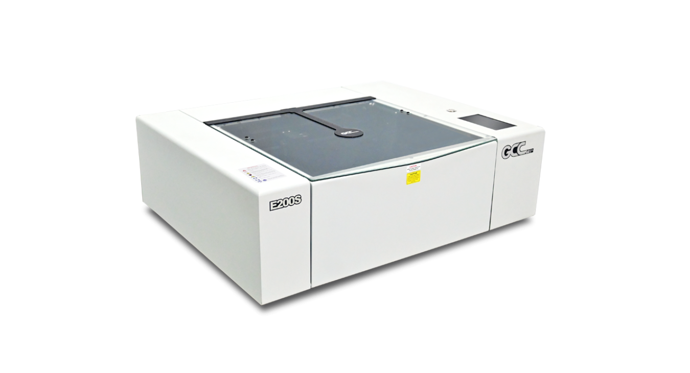 Incisore laser CO2