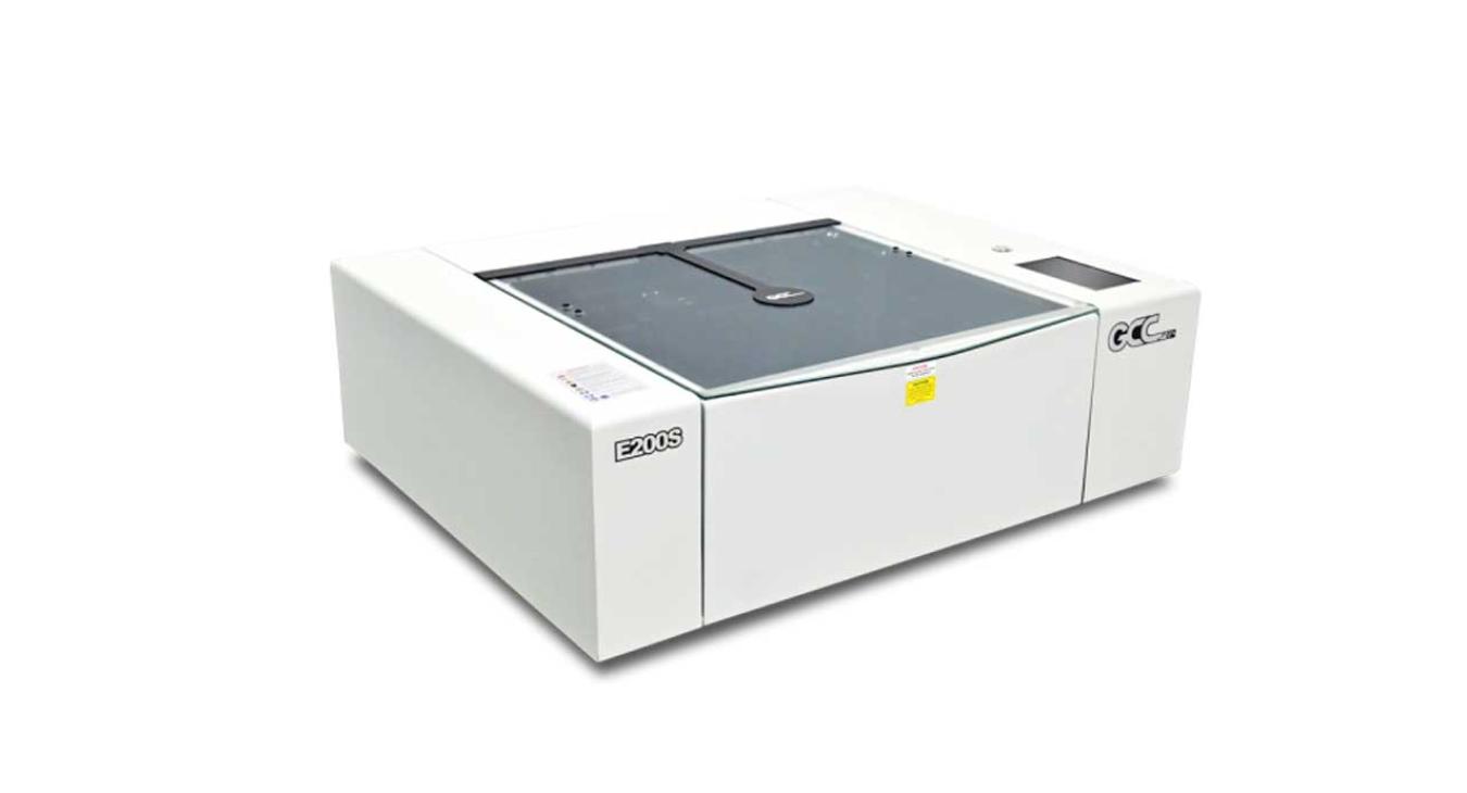 Incisore laser CO2