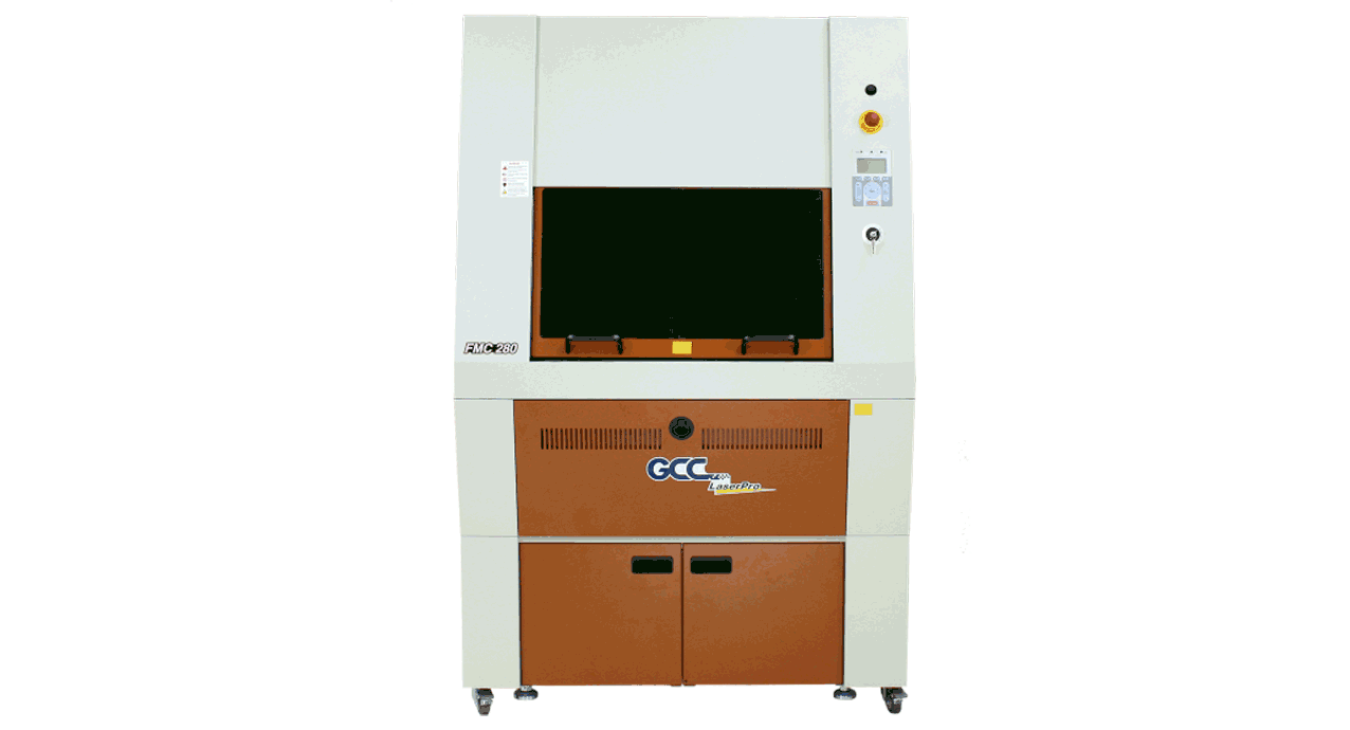 Incisore laser a fibra FMC 280