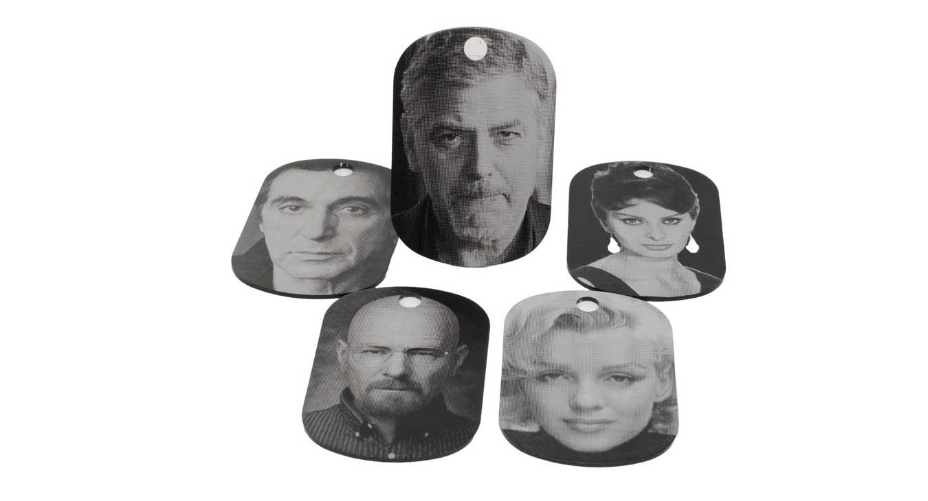 Incisioni foto