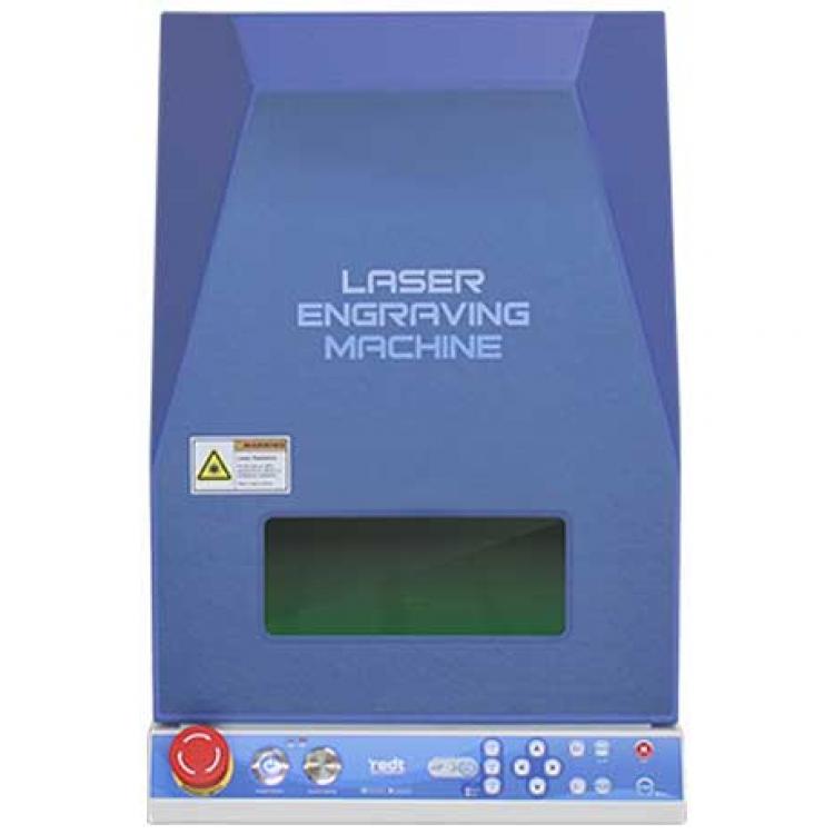 L100 marking laser